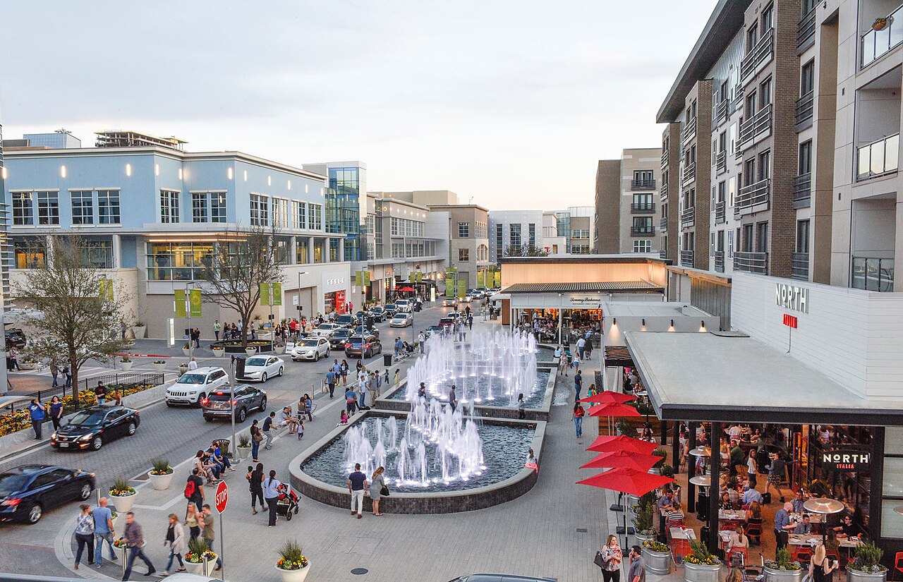 Plano, Texas